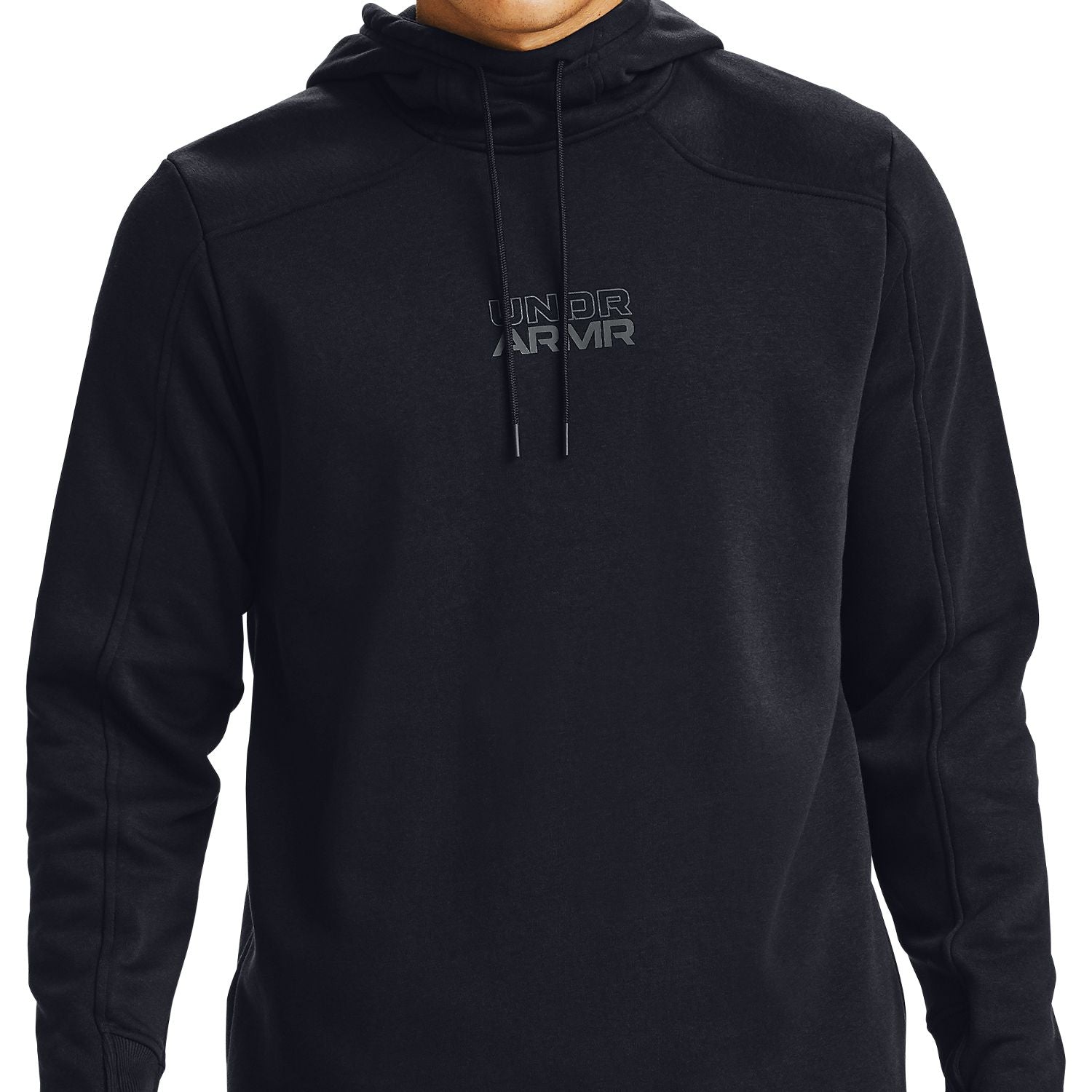 Polerón UA Baseline Fleece para Hombre