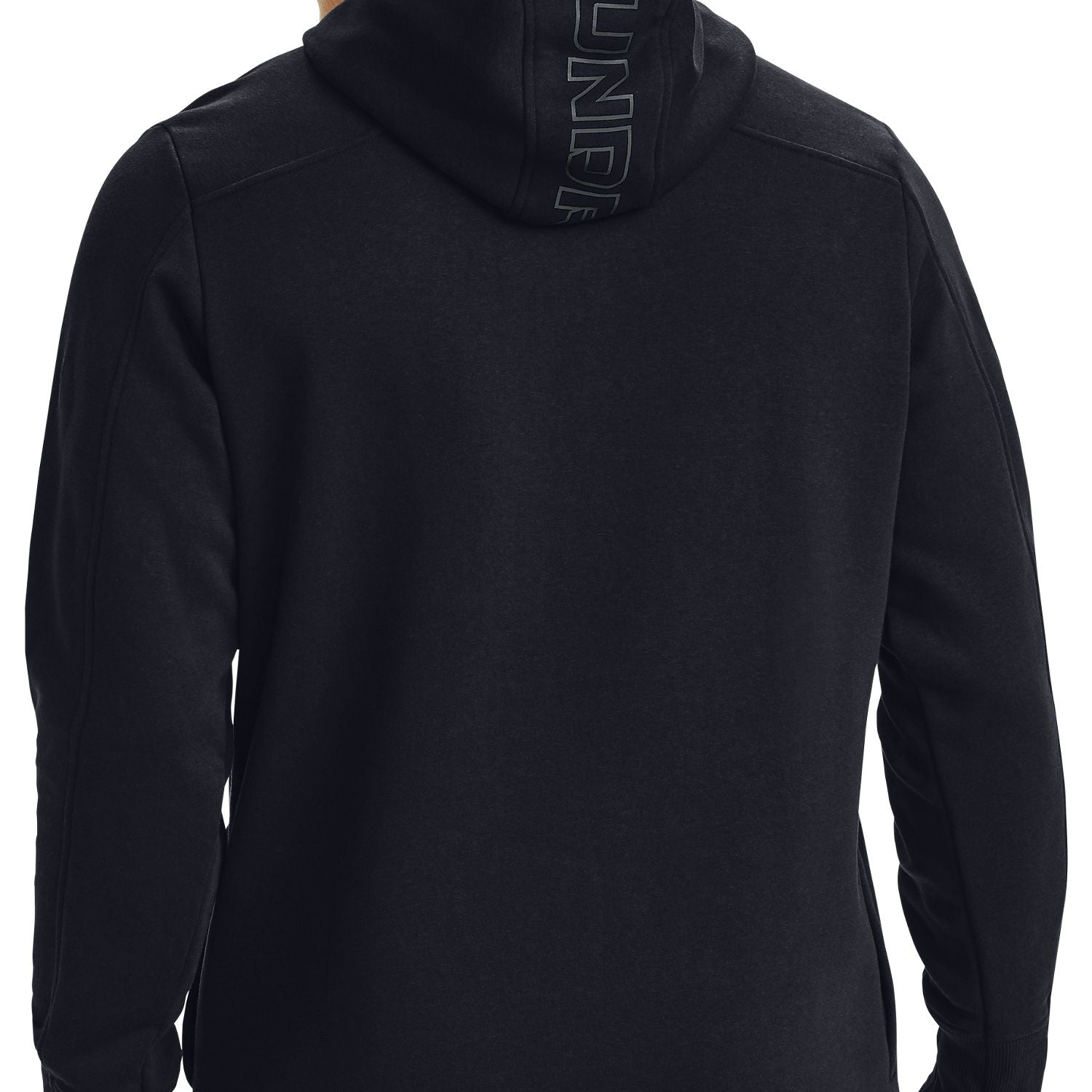 Polerón UA Baseline Fleece para Hombre
