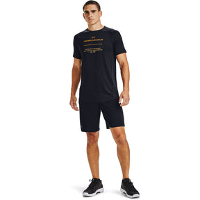 Polera Manga Corta UA MK-1 Graphic para Hombre