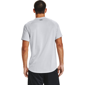 Polera Manga Corta UA MK-1 Graphic para Hombre