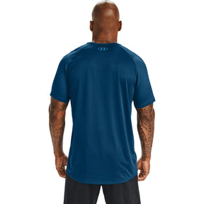 Polera Manga Corta UA MK-1 Graphic para Hombre