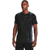 Polera Manga Corta UA MK-1 Printed para Hombre