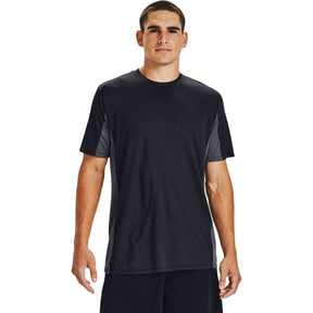 Polera Manga Corta UA Training Vent para Hombre