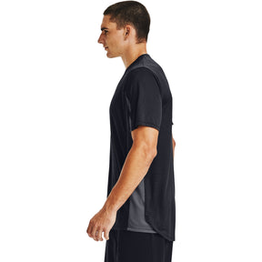 Polera Manga Corta UA Training Vent para Hombre