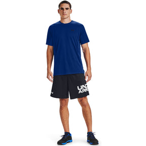 Polera Manga Corta UA Training Vent para Hombre
