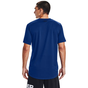 Polera Manga Corta UA Training Vent para Hombre