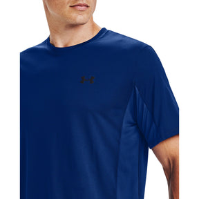 Polera Manga Corta UA Training Vent para Hombre