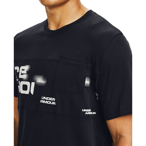 Polera UA Pocket para Hombre