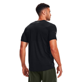 Polera Manga Corta UA RUSH™ HeatGear® 2.0 para Hombre