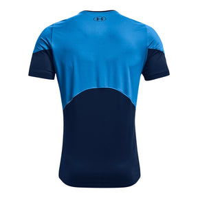 Polera Manga Corta UA RUSH™ HeatGear® 2.0 para Hombre