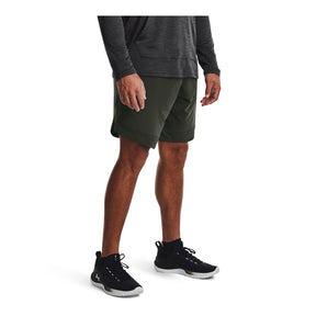 Shorts Training Stretch para Hombre Under Armour