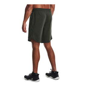 Shorts Training Stretch para Hombre Under Armour