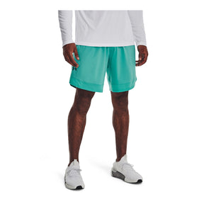 Shorts Training Stretch para Hombre Under Armour