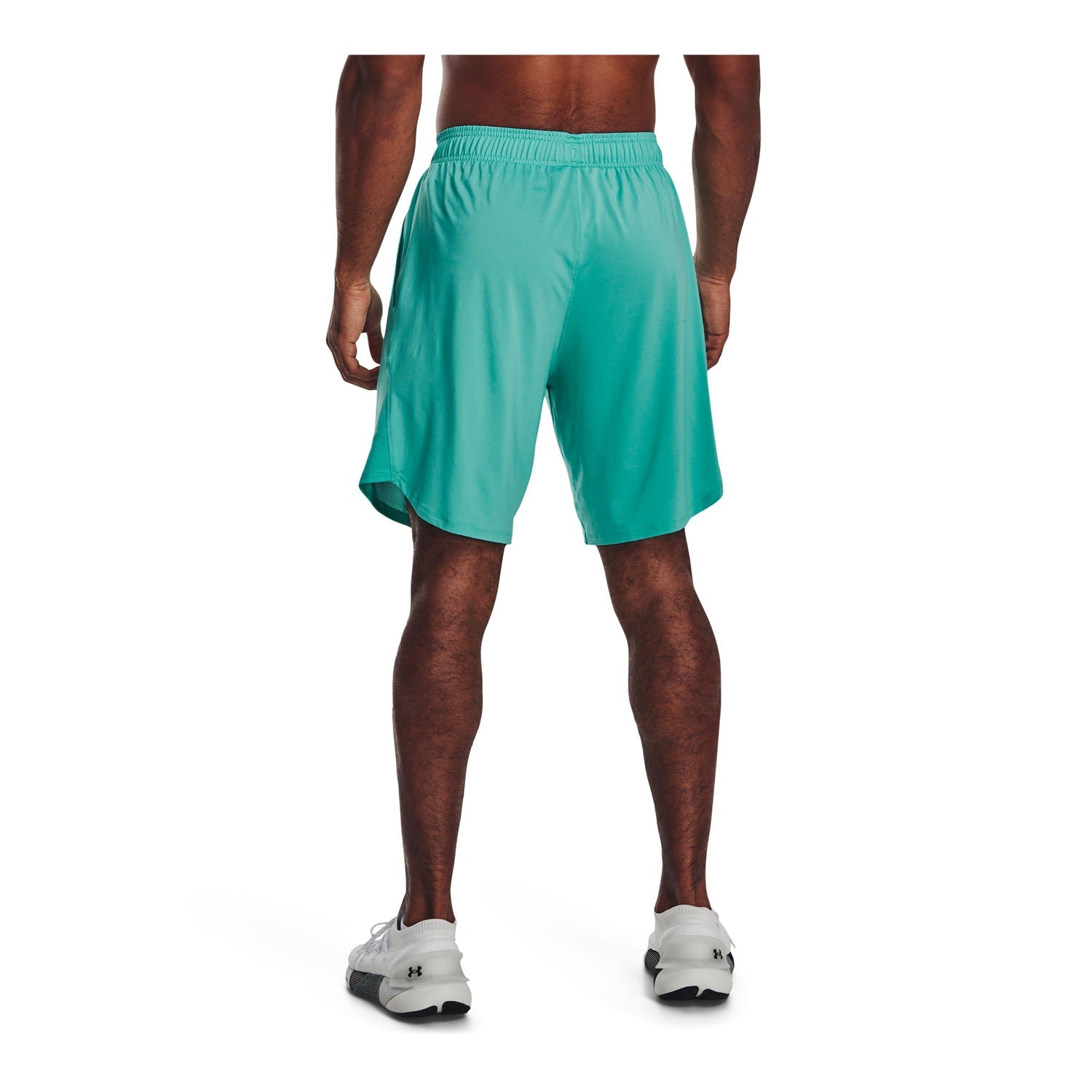 Shorts Training Stretch para Hombre Under Armour