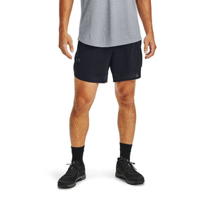 Shorts UA Training Stretch 7" para Hombre