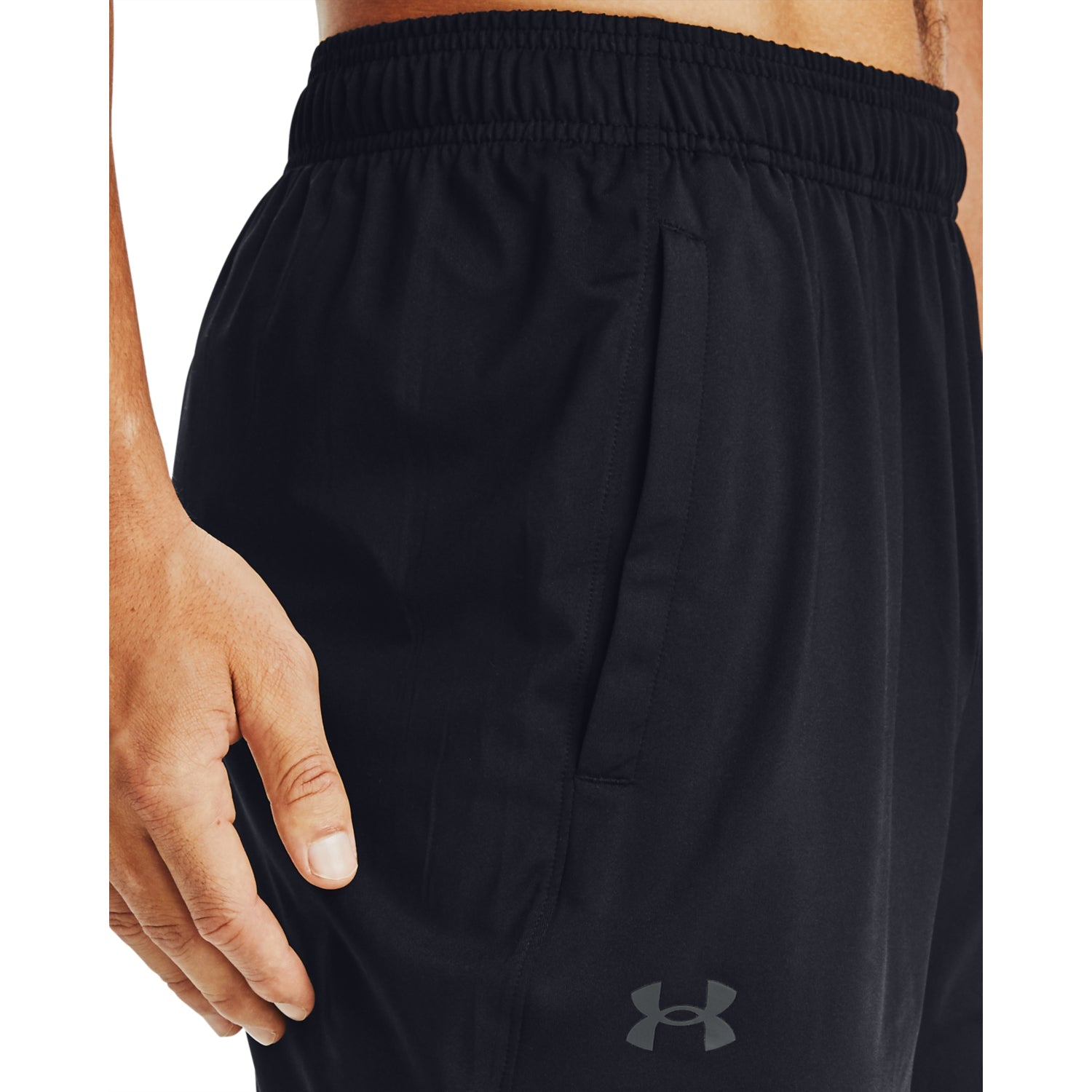 Shorts UA Training Stretch 7" para Hombre