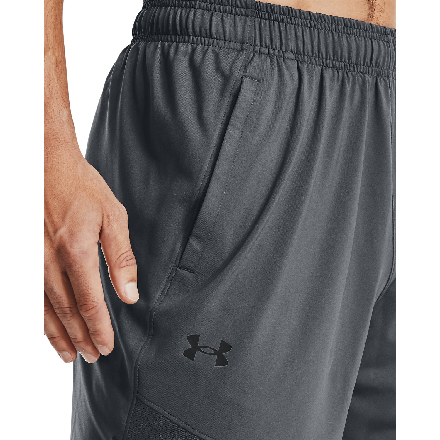 Shorts UA Training Stretch 7" para Hombre