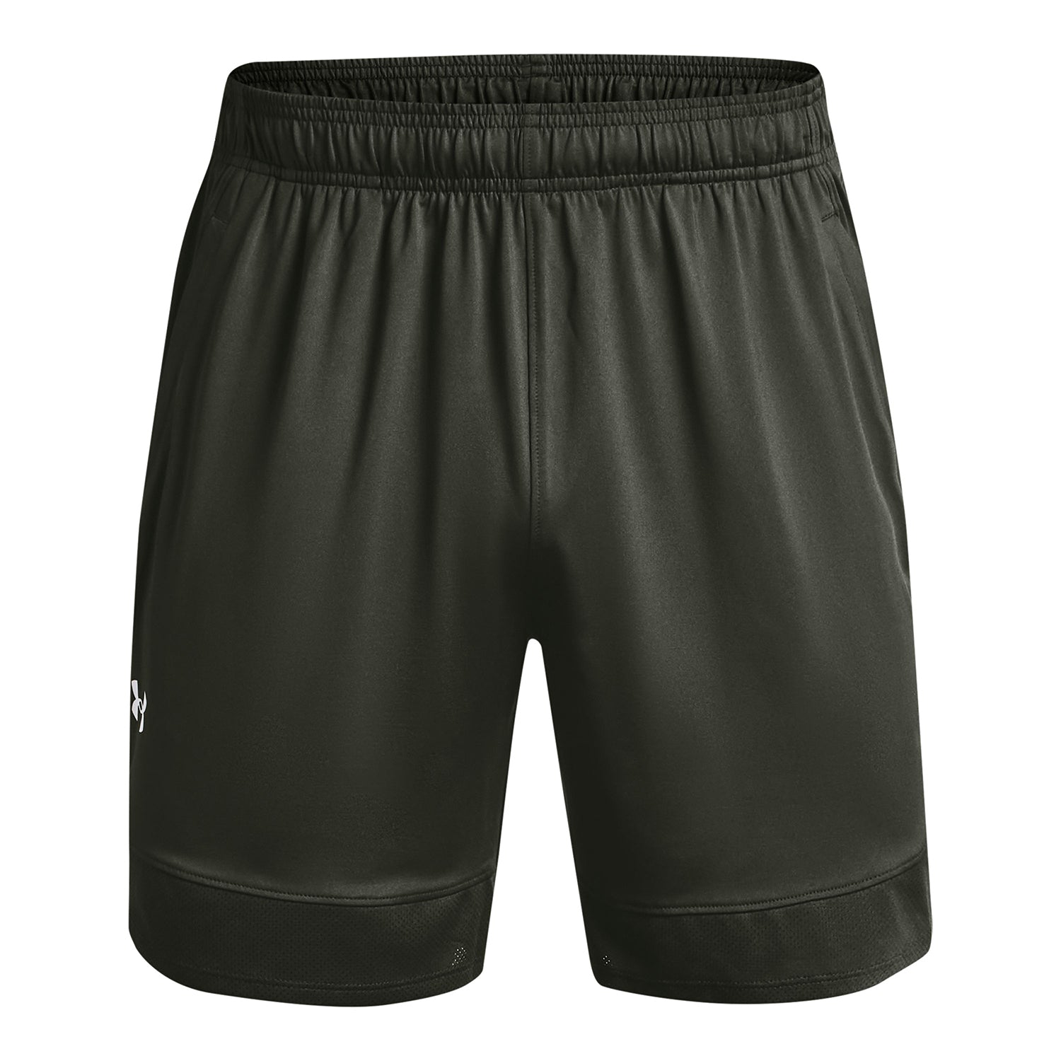 Shorts UA Training Stretch 7" para Hombre