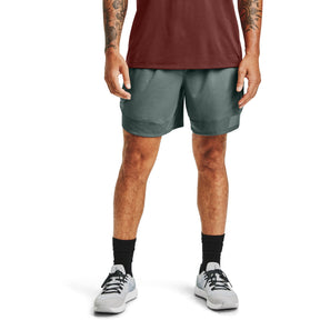 Shorts UA Training Stretch 7" para Hombre