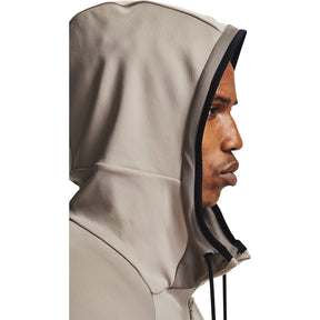 Polerón UA RECOVER™ Full Zip para Hombre