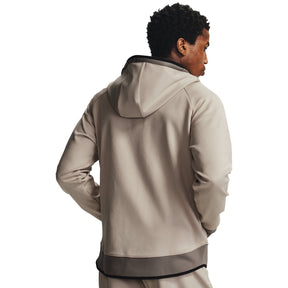 Polerón UA RECOVER™ Full Zip para Hombre