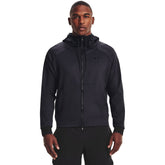 Polerón UA RECOVER™ Full Zip para Hombre