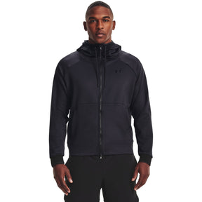 Polerón UA RECOVER™ Full Zip para Hombre