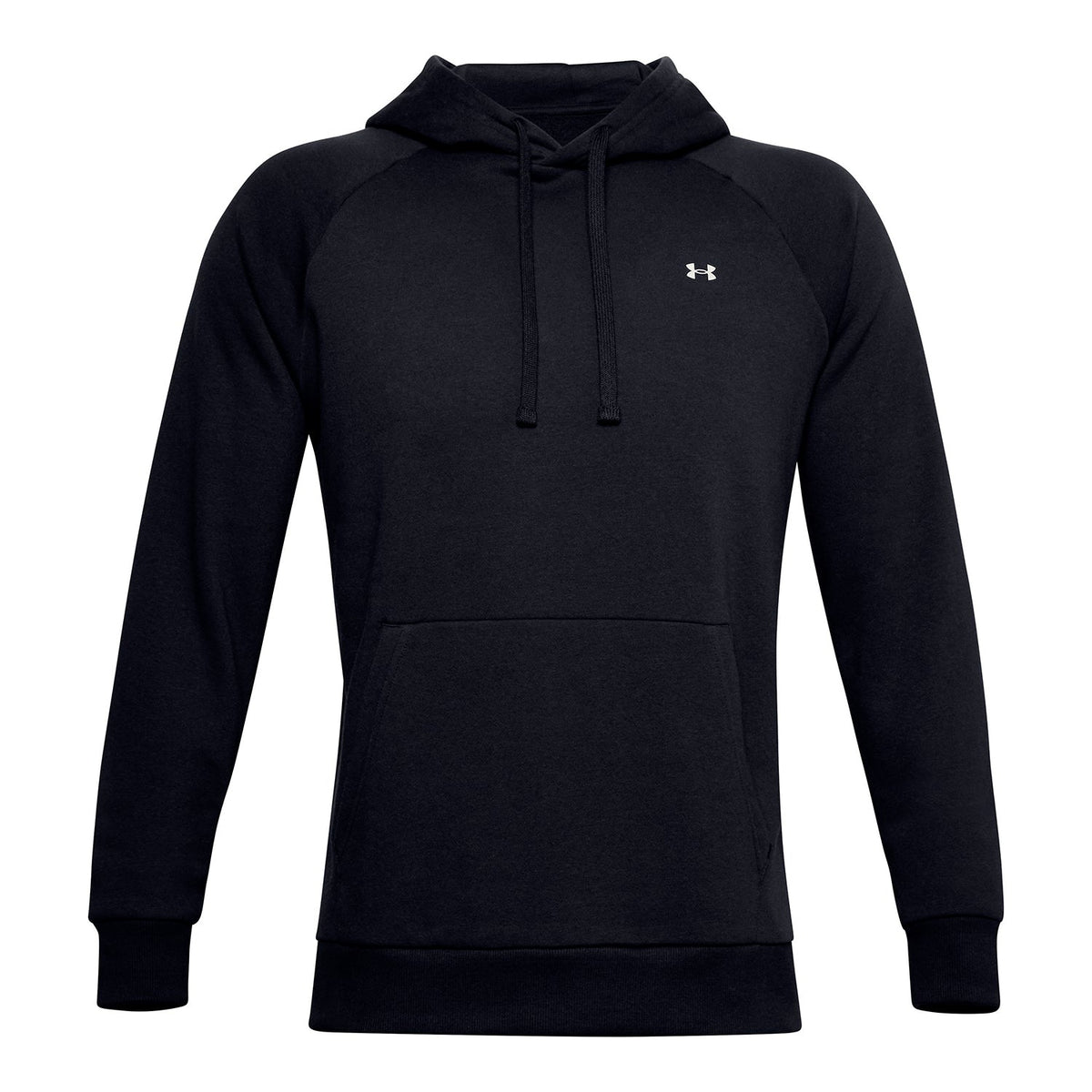 Polerón UA Rival Fleece para Hombre