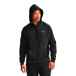 Polerón UA Rival Fleece para Hombre