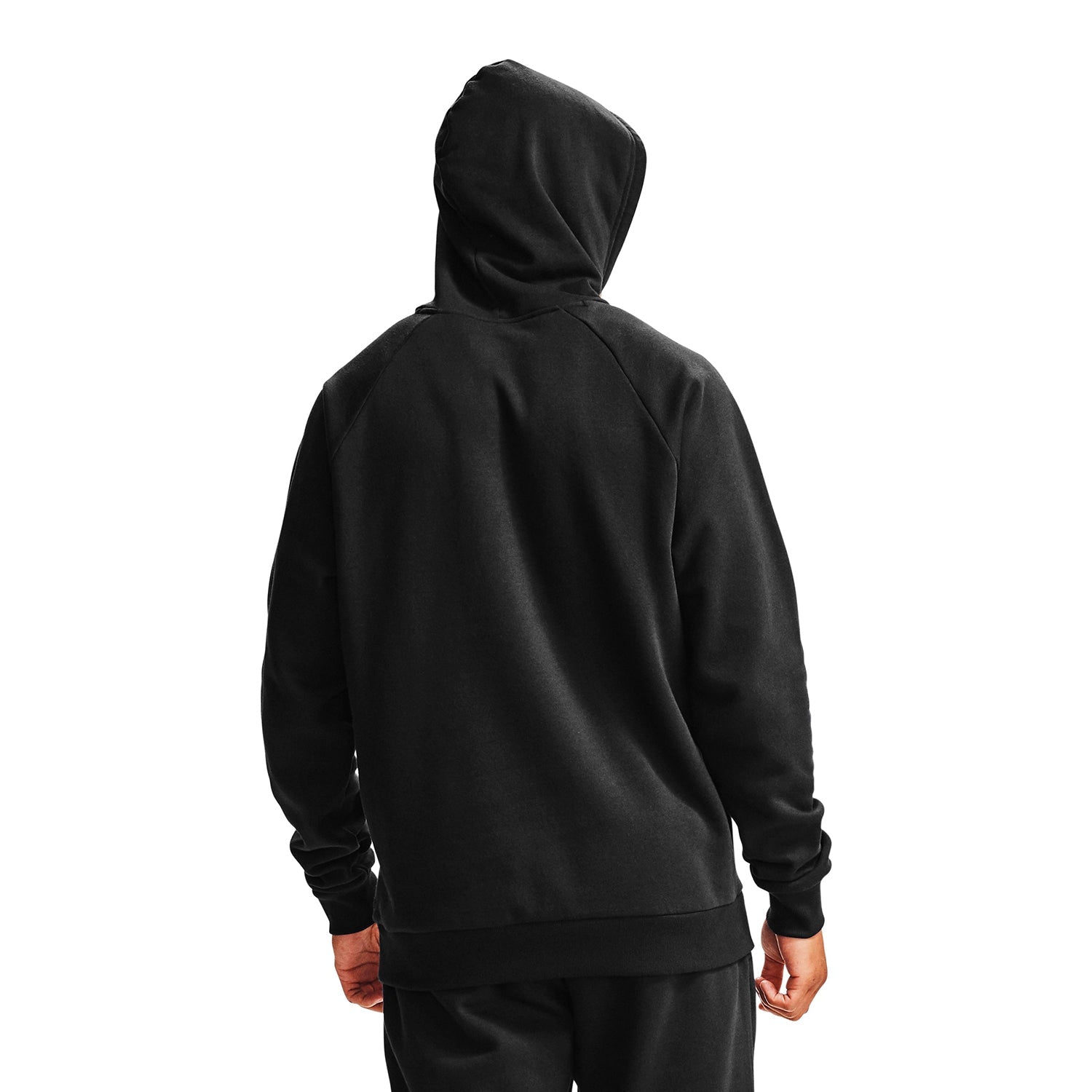 Polerón UA Rival Fleece para Hombre