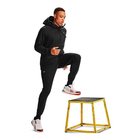 Polerón UA Rival Fleece para Hombre