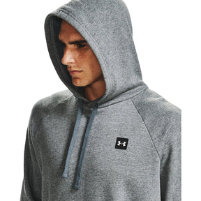 Polerón UA Rival Fleece para Hombre