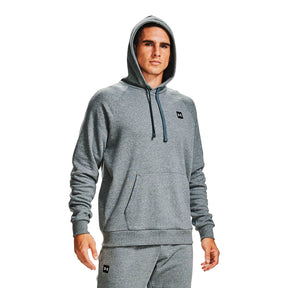 Polerón UA Rival Fleece para Hombre