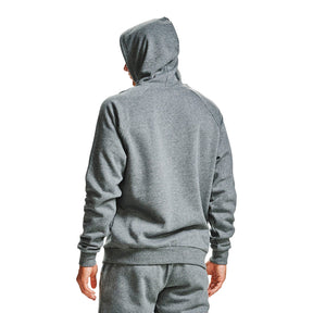 Polerón UA Rival Fleece para Hombre