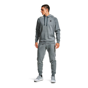 Polerón UA Rival Fleece para Hombre