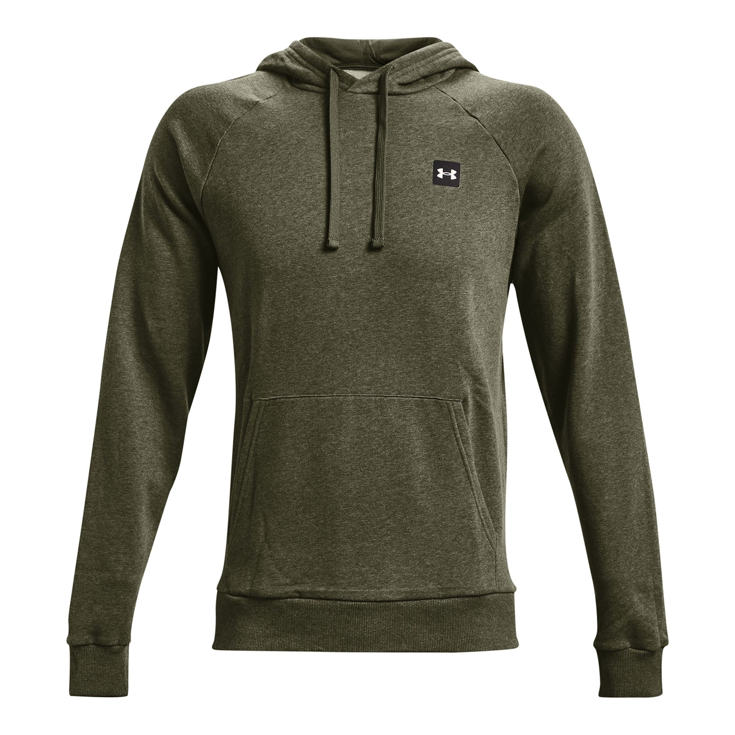 Polerón UA Rival Fleece para Hombre