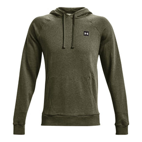 Polerón UA Rival Fleece para Hombre