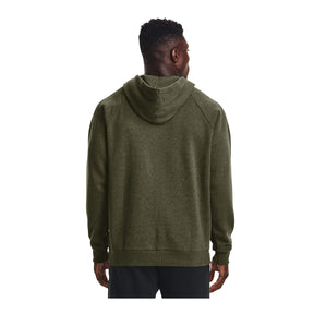 Polerón UA Rival Fleece para Hombre