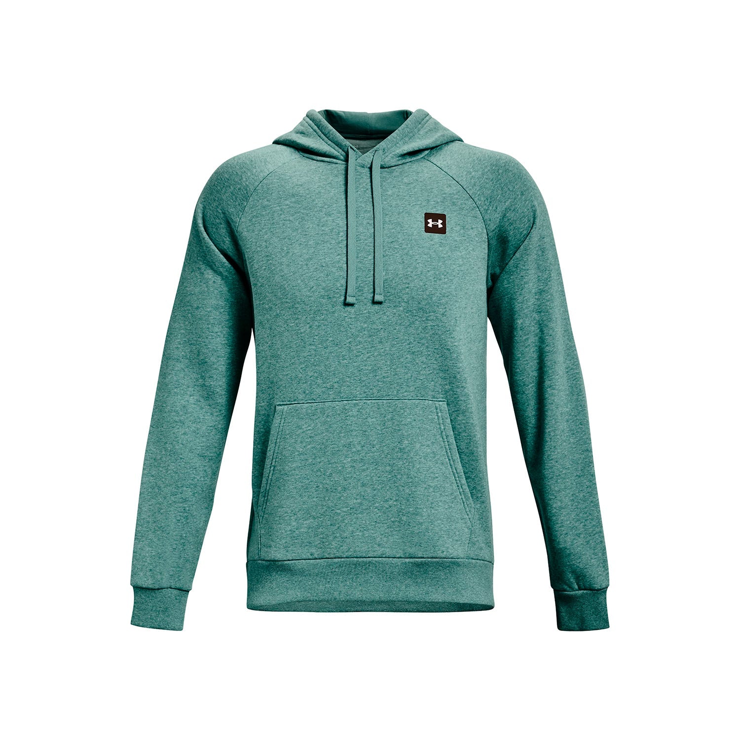 Polerón UA Rival Fleece para Hombre