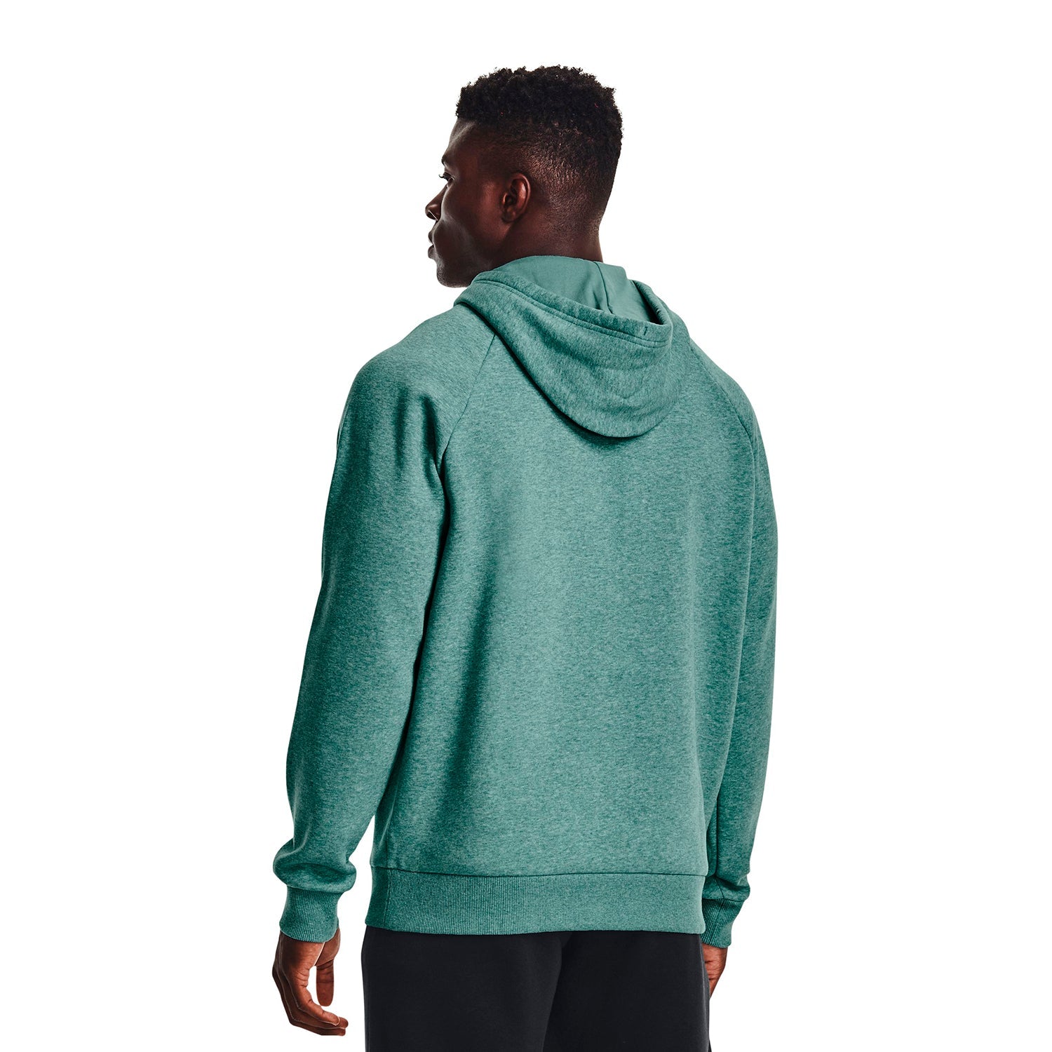 Polerón UA Rival Fleece para Hombre