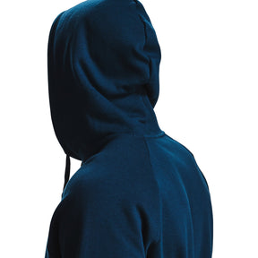 Polerón UA Rival Fleece para Hombre