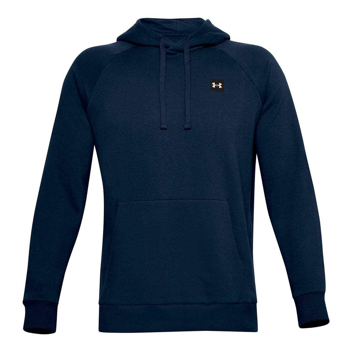 Polerón UA Rival Fleece para Hombre