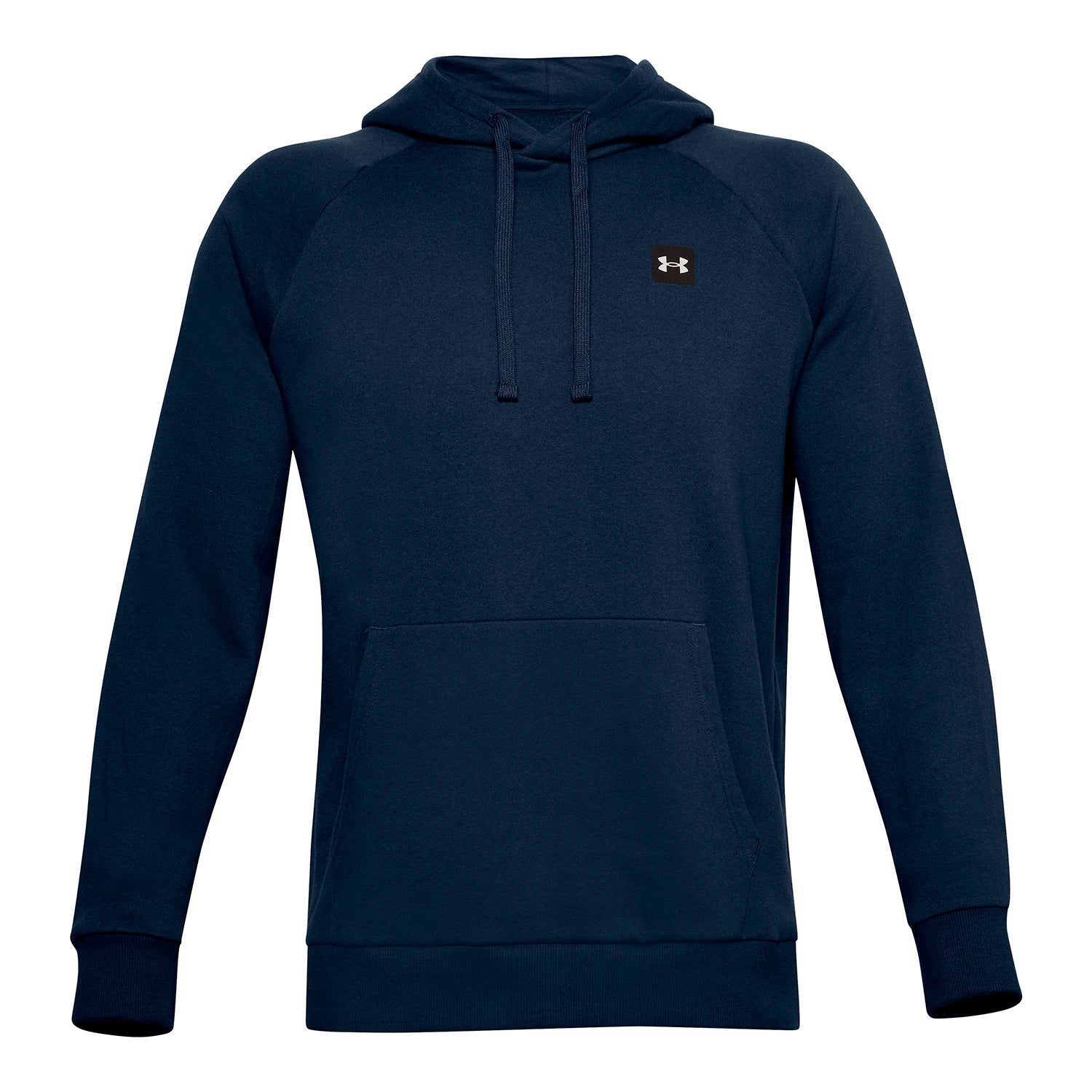 Polerón UA Rival Fleece para Hombre