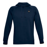 Polerón UA Rival Fleece para Hombre