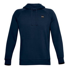 Polerón UA Rival Fleece para Hombre