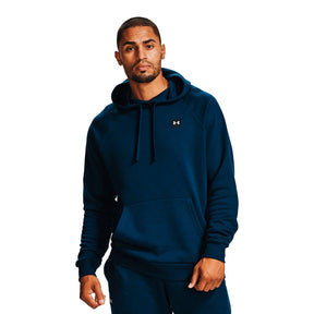 Polerón UA Rival Fleece para Hombre