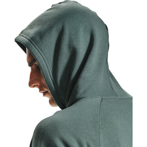 Polerón UA Rival Fleece para Hombre