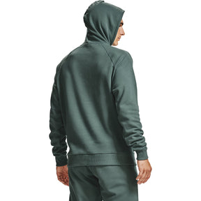 Polerón UA Rival Fleece para Hombre