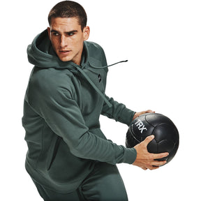 Polerón UA Rival Fleece para Hombre