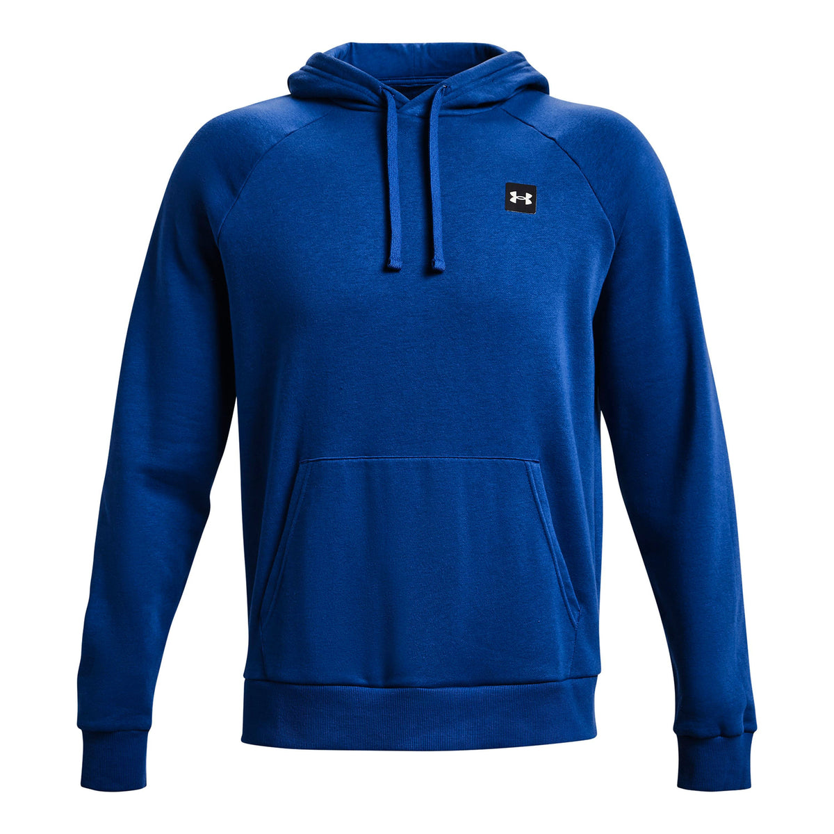 Polerón UA Rival Fleece para Hombre